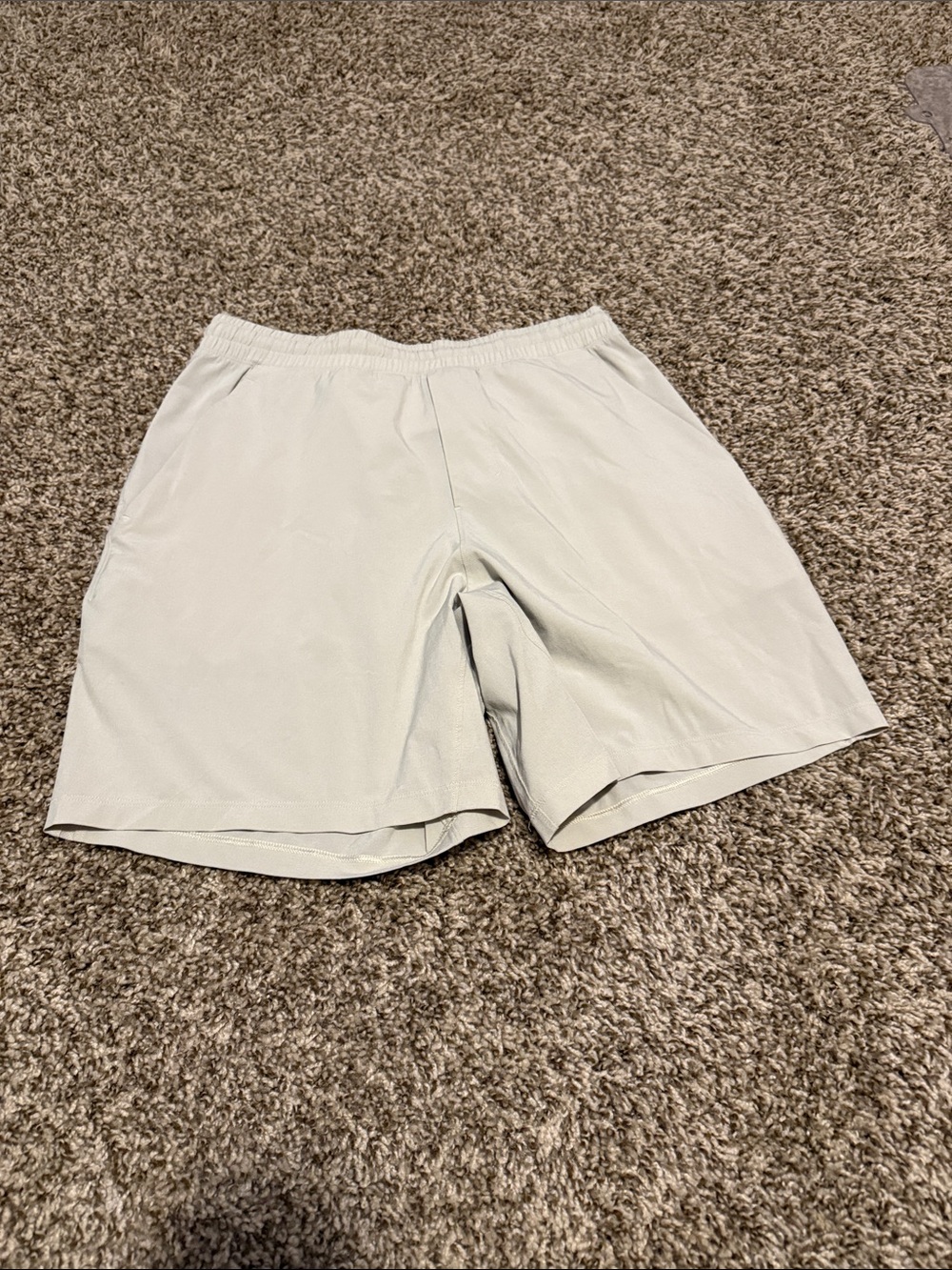lululemon athletica Men’s Pace Breaker Short